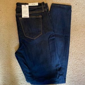 Judy Blue Skinny Jeans/Jeggings